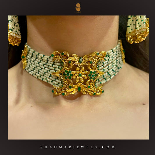 Oryn Choker