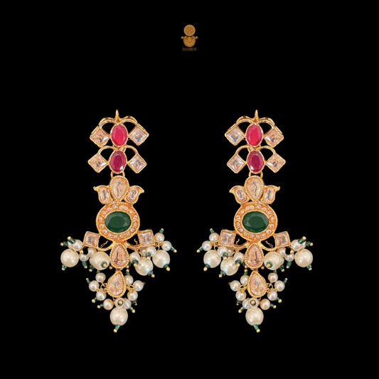 Fayra Earrings