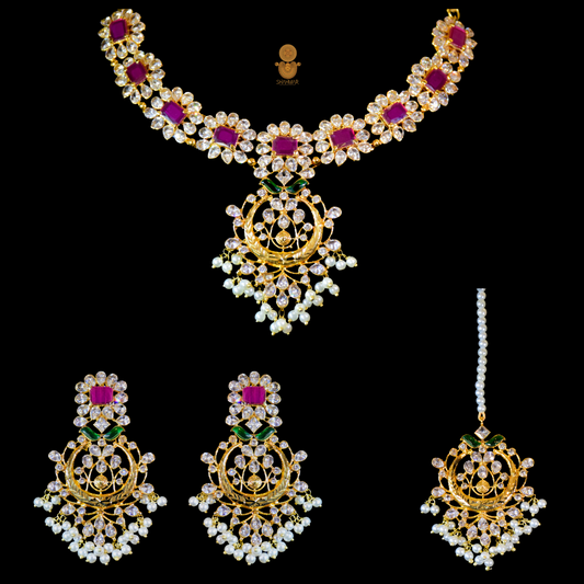 Raina set