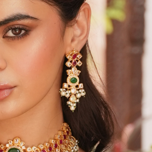 Fayra Earrings