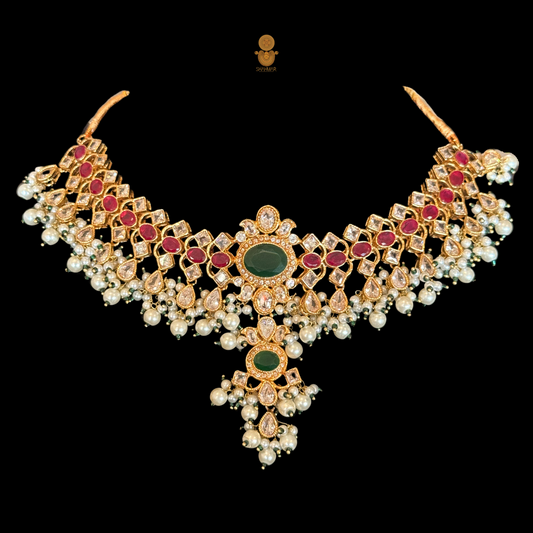 Fayra necklace