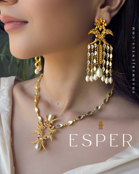 Esper set