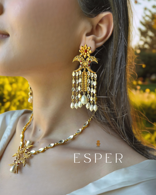 Esper set