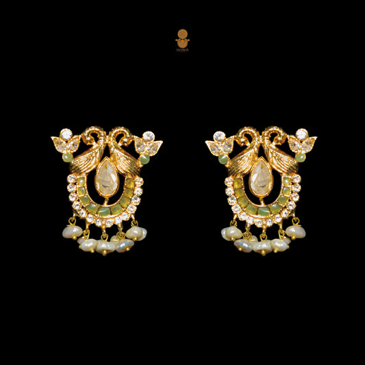 Ragna Earrings