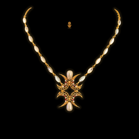 Esper Necklace