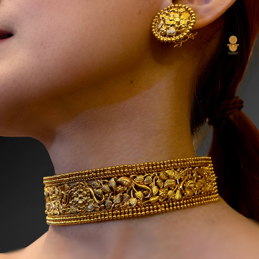 Tejal Choker