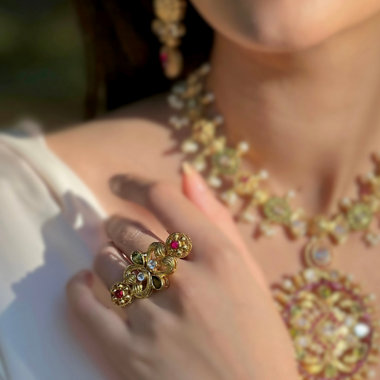 Aarani Ring
