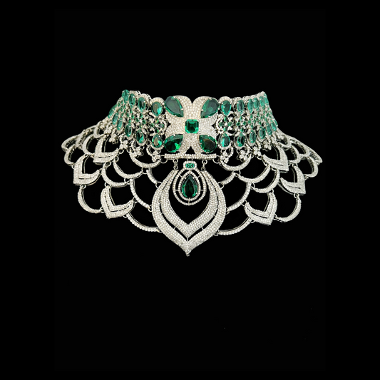 Stella Necklace