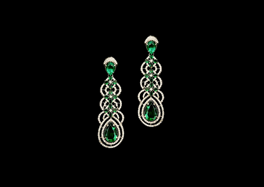 Stella Earrings