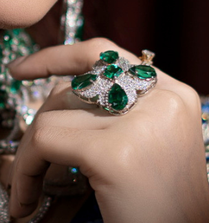 Stella Ring