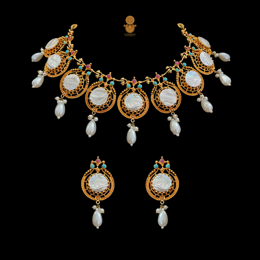 Ayliz set