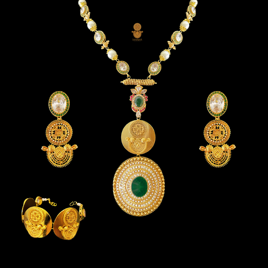 Calia set