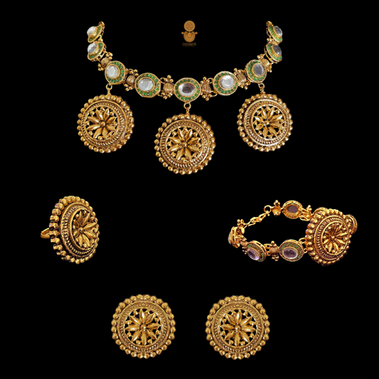 Esme set