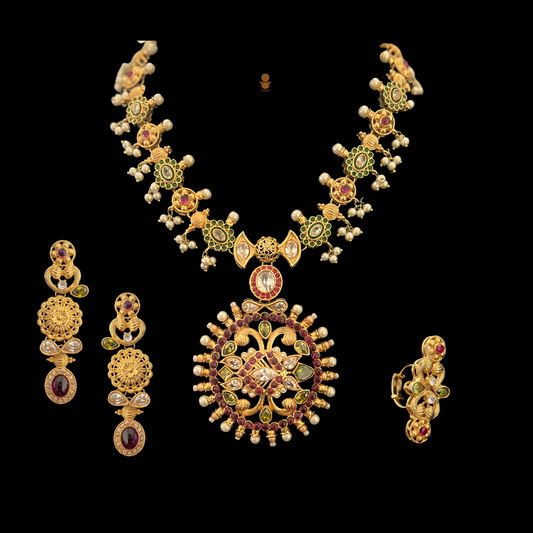 Aarani set