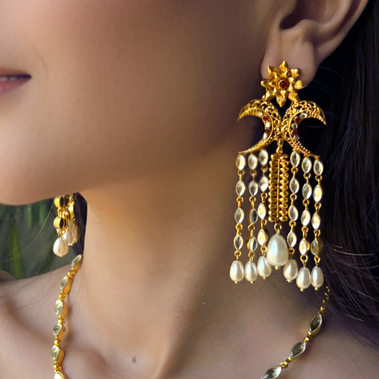Esper Earrings