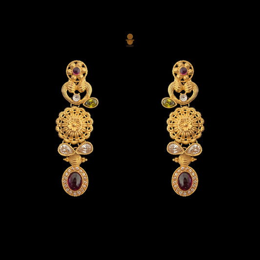 Aarani Earrings