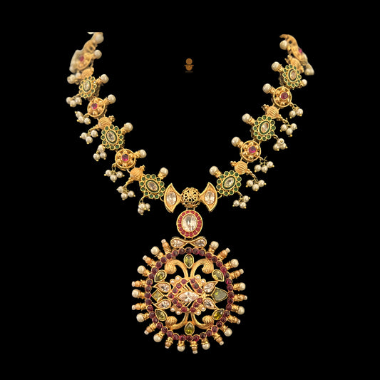 Aarani Necklace
