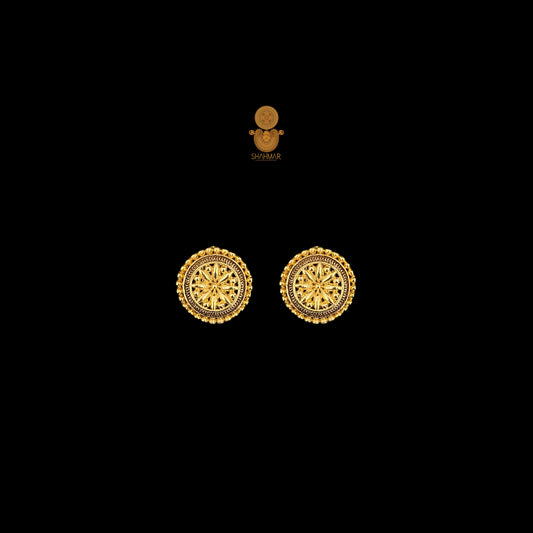 Mini Esme Earrings