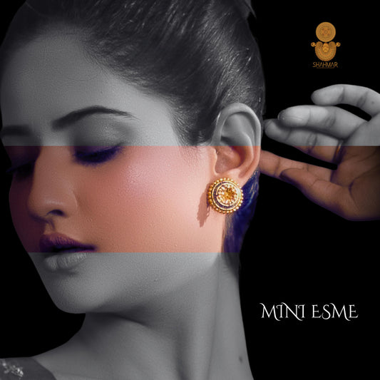 Mini Esme Earrings