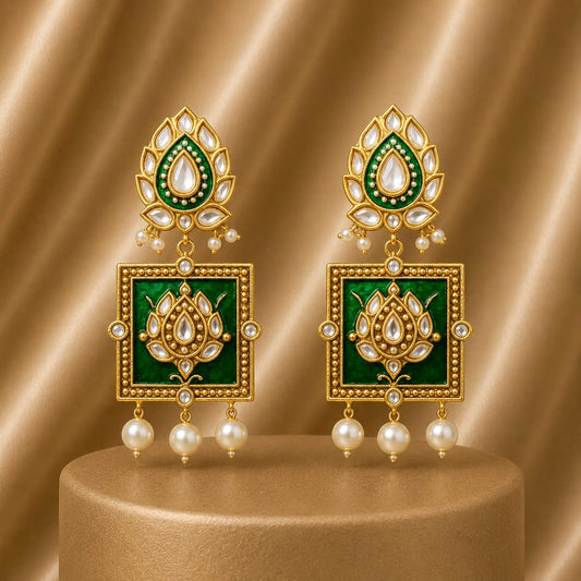 Green Lotus