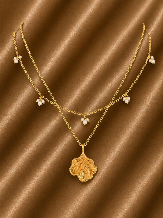 Orelia Necklace