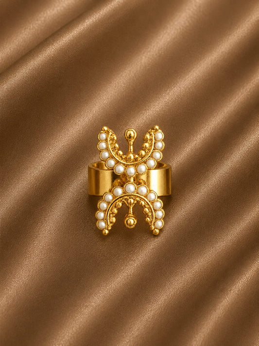 Orelia Ring