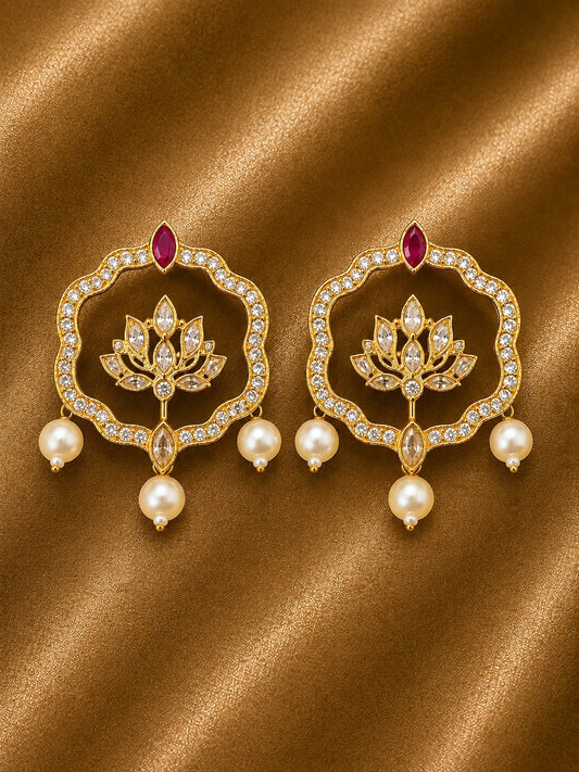 Gulnaar Earrings