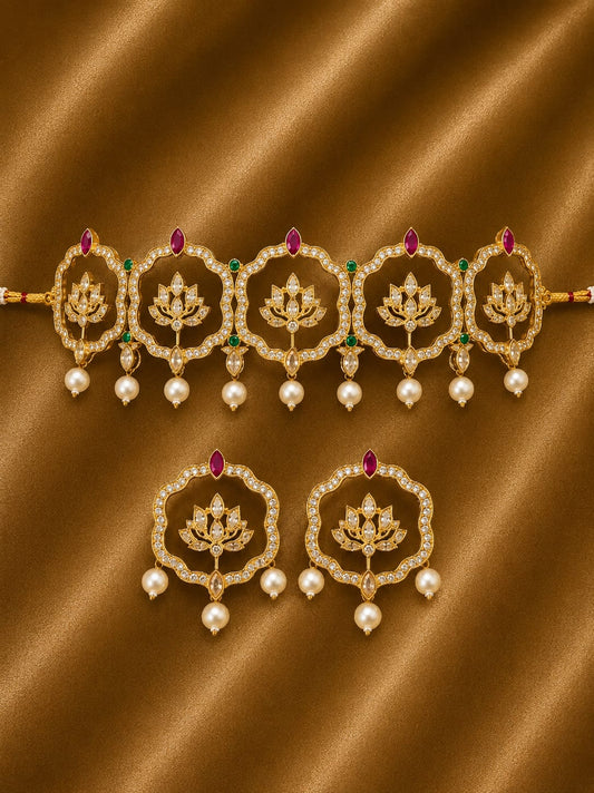 Gulnaar Set