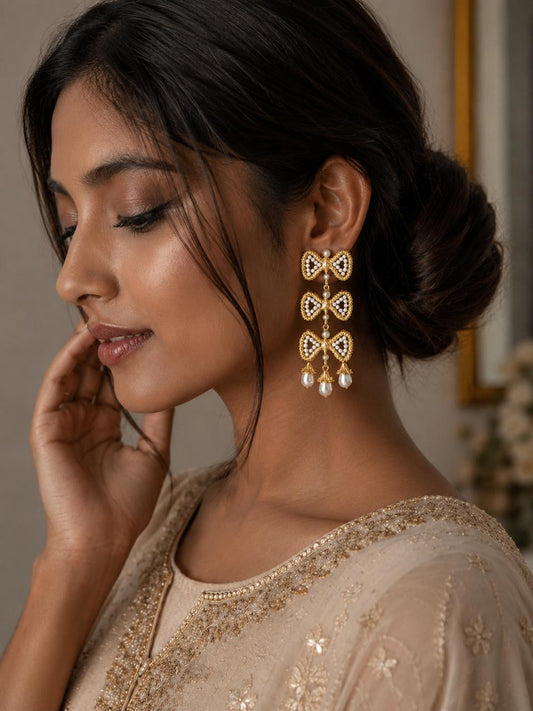 Noorelle Earrings