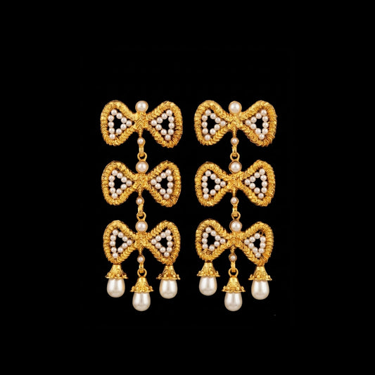 Noorelle Earrings