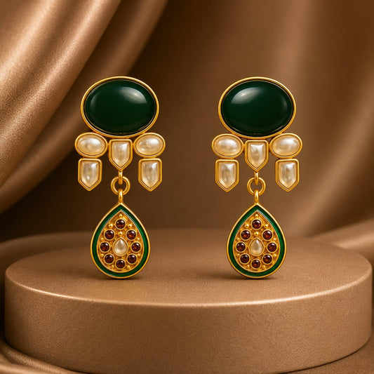 Green Jade