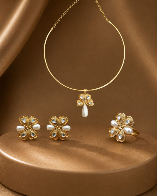 Mehvar Set