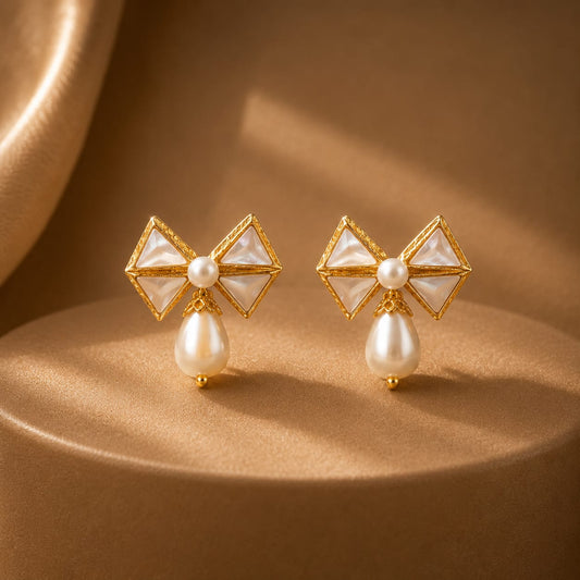 Perla Earrings