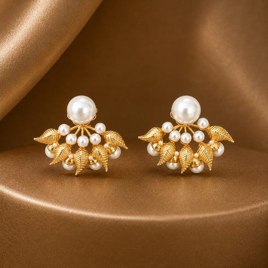 Sylis Earrings
