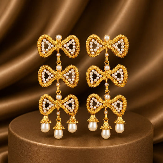 Noorelle Earrings