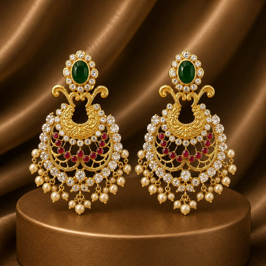 Arushi Earrings