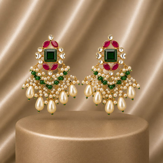 Gul Posh Earrings