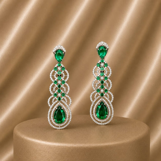 Stella Earrings