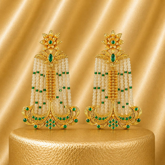 ORYN EARRINGS