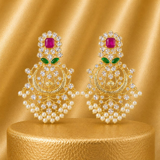 Raina Earrings