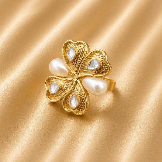 Mehvar Ring