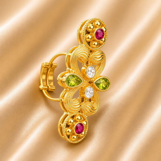 Aarani Ring