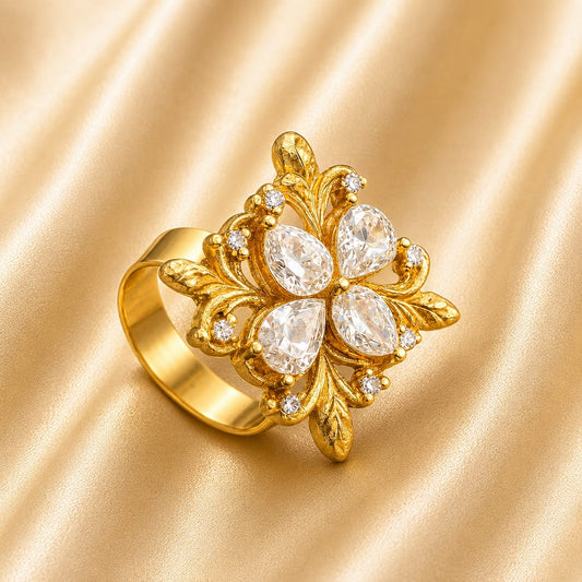 Arushi Ring