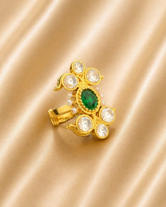Saija Ring