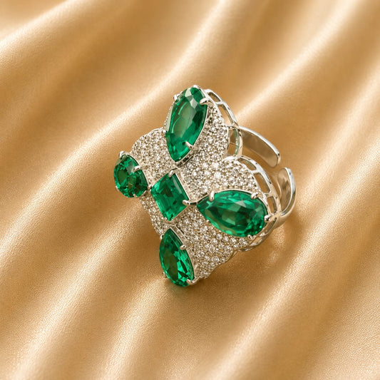 Stella Ring