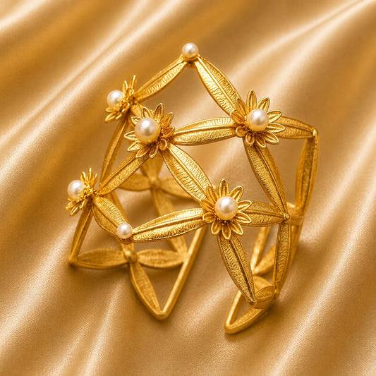Sirius Bangle