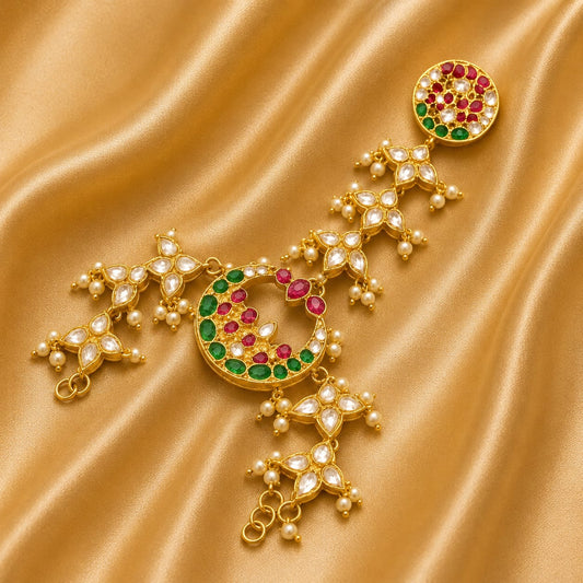 Saroja Hand Angla