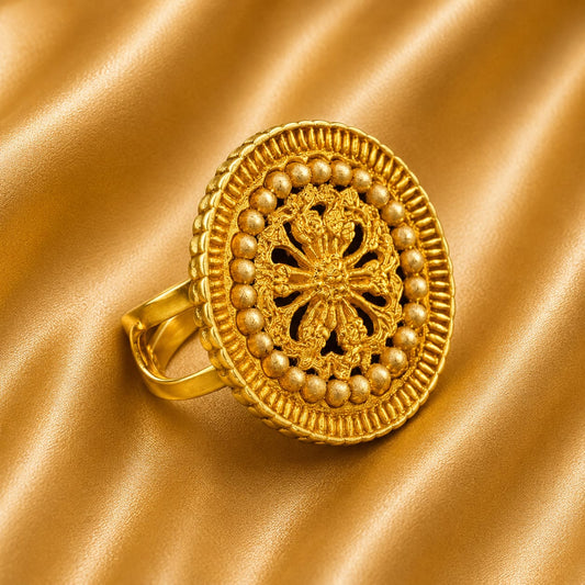 Lia Ring