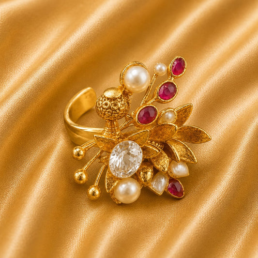 Sena Ring