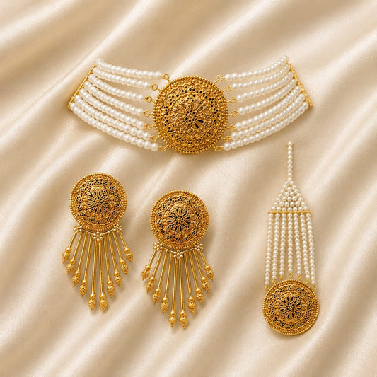 Riona set